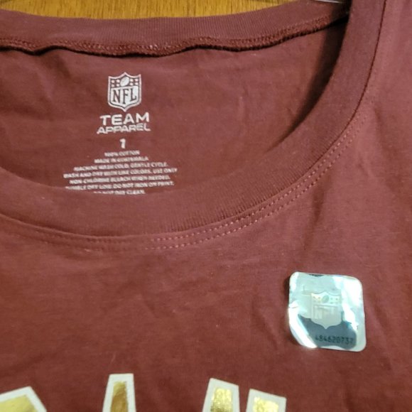 NFL 49ers tshirt - Picture 3 of 4